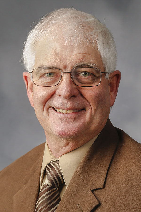 Dean Campbell
